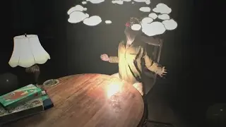 RESIDENT EVIL 7 - Jack 55th Birthday - Extra Game Trailer