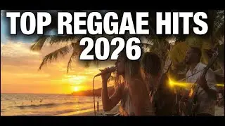 Best Live Reggae Mix 2026 | Uplifting Vibes & Island Grooves - LIVE NOW!