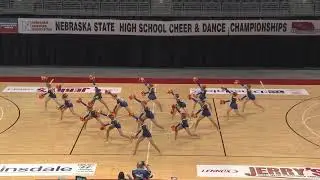 Lincoln East - Pom A