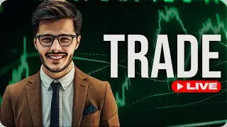 В ПРЯМОМ ЭФИРЕ: Стратегия для Pocket Option и IQ Option (Сигналы и Анализ)