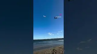 New Kitesurf Levels 🤯😳🫡 #shorts #KitesurfingVideos #KiteboardingShorts#ExtremeSportsClips