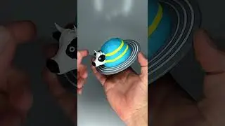 3D Printed Italian Brain Rot Part 3