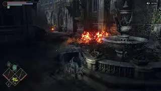 Demons Souls PS5 PvP