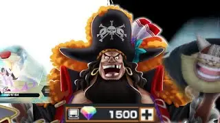 Wasting 90$ (one piece bounty rush)