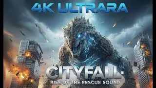 [ New Movies 2026 ] Cityfall: Rise of the Rescue Squad #movies
