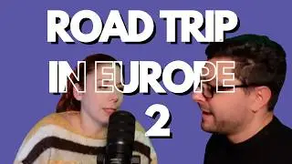 30.  Viaggio in Europa in macchina: Ungheria, Budapest | Italiano Autentico