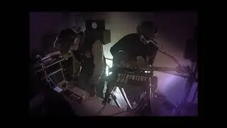 BARATTI Studio Session October 2025 Part III