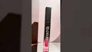 Bold & Beautiful: DISURI Matte Lipstick Review #crueltyfreecosmetics #beauty #makeuptutorial