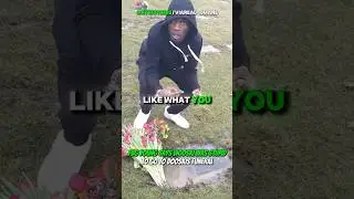 FBG Young Says Wooski Was Stupid For Attending Dooskis Funeral #fbgyoung #rap #drill