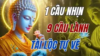 Lời Phật Dạy Về Giữ H&ograve;a Kh&iacute;: 1 C&acirc;u Nhịn 9 C&acirc;u L&agrave;nh, Gia Đạo &Ecirc;m Ấm Th&igrave; T&agrave;i Lộc Tự Khắc Đầy Nh&agrave;