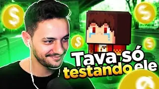 FOREVER DEMITIU O KRONOS AO VIVO ???