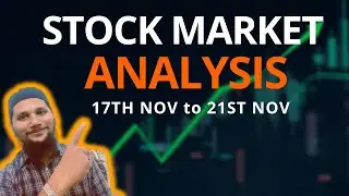 Halal stock market weekly analysis | Bihar Elections | 17th nov se 21st nov | Jameel Ahmed Khan