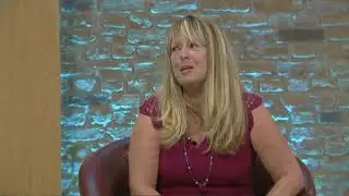 A Cup Of Conversation with Carol Richards & Ray Wheeler