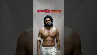 Spirit Release Date Shocked Prabhas Fans | #prabhas #prabhasfans