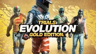 Achievement Review: Trials Evolution (Gold Edition)