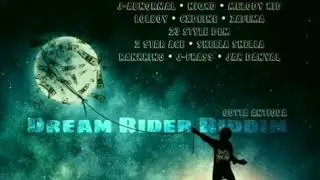 J-Frass - Indica [Dream Rider Riddim]