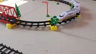 Chu Chu Train Cartoon Video for Kids Fun | Train Line Kids
