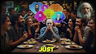 DO DEEP THINKERS SCARE PEOPLE AWAY?