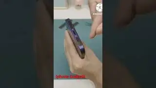 Iphone Speaker Anti dust Cover Gadgets