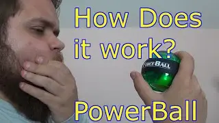 How does it work & what's inside - Force Ball
