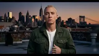 Eminem &ndash; Holy Static| Christian Rap Song