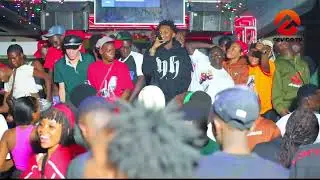 SHOW LIVE || CHAFU KILLER - USIKU WA USINDUZI WA TV ONLINE YA VIDOBOY (SINZA VARVAT) 2026 SHOW MPYA