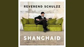Shanghaid