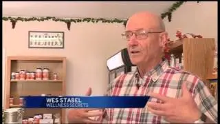 'Wellness Secrets' is alternative healthcare treatment center in Decatur