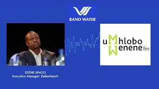 Rand Water Encroachment Campaign