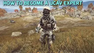 UCAV Guide - Tips| Battlefield 4