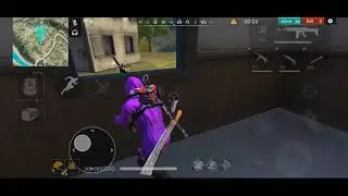 [M8N] Mst83din | Worlds fastest mobile player | Free Fire | Booyah