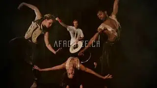 Sportlernacht 2019 &ndash; Show &ndash; Afrodize