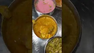 💥 Goa Pona intha Restaurant ah Mattum Miss Pannidathinga ⁉️ #shorts #thedsquarevlogs