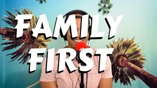 Career Goals vs. Family Values