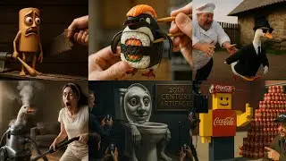 Brainrots But All DiED 22 (Music Video)