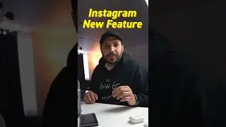 Instagram ka nea feature. #instagramtips #techtips #seekhowithshujaat #instatech #shrots