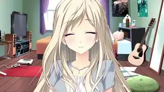 Making*Lovers [Saki Route] MAMMA Saki