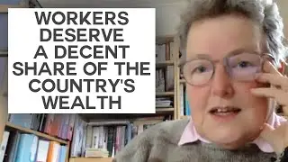 Why the Green Party supports a &pound;15 minimum wage