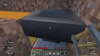 Easy Minecraft Fish Farm (Bedrock and Java) 1.21+