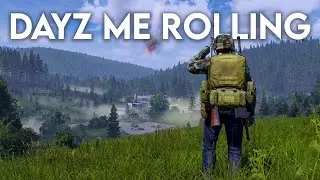 This is DayZ...