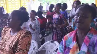 SEGEREA END TIME BELIEVERS -SANENE