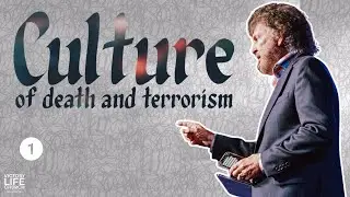 Calling Evil Good | Part One | Pastor Duane Sheriff | Oct. 22nd