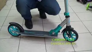 Самокат Tech Team TT 180 Sport 2018
