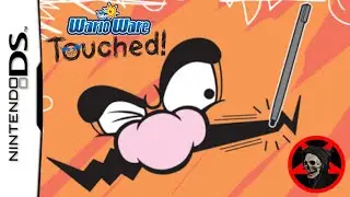WarioWare: Touched! Longplay