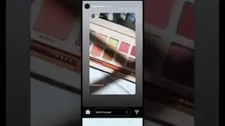 Sigma Cor de Rosa palette.( pr kit unbox)
