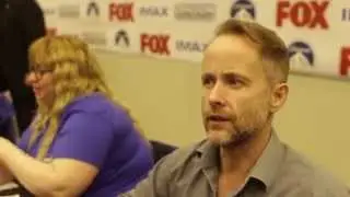 LFCC Winter: Interview with Billy Boyd