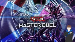 YU-GI-OH Master duel oh god I'm so rusty