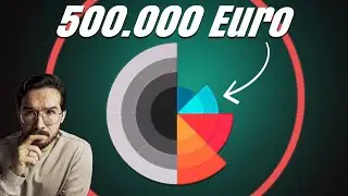 Wahnsinn! Was macht man mit einem 500.000&euro; Portfolio?!