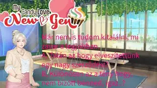 &bdquo;Devon sz&iacute;v&eacute;t &ouml;sszet&ouml;ri Amanda titka&hellip; 😔💔&rdquo;/ Epiz&oacute;d 13.