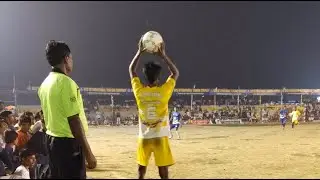 🏆 DCS, AZAD,CUP 🏆 ⚽M,ENTERPRISE ⚽VS⚽COBRA 🐍 GURUP ⚽ FUTBOLL TURNAMENT 🏆🏆🏆